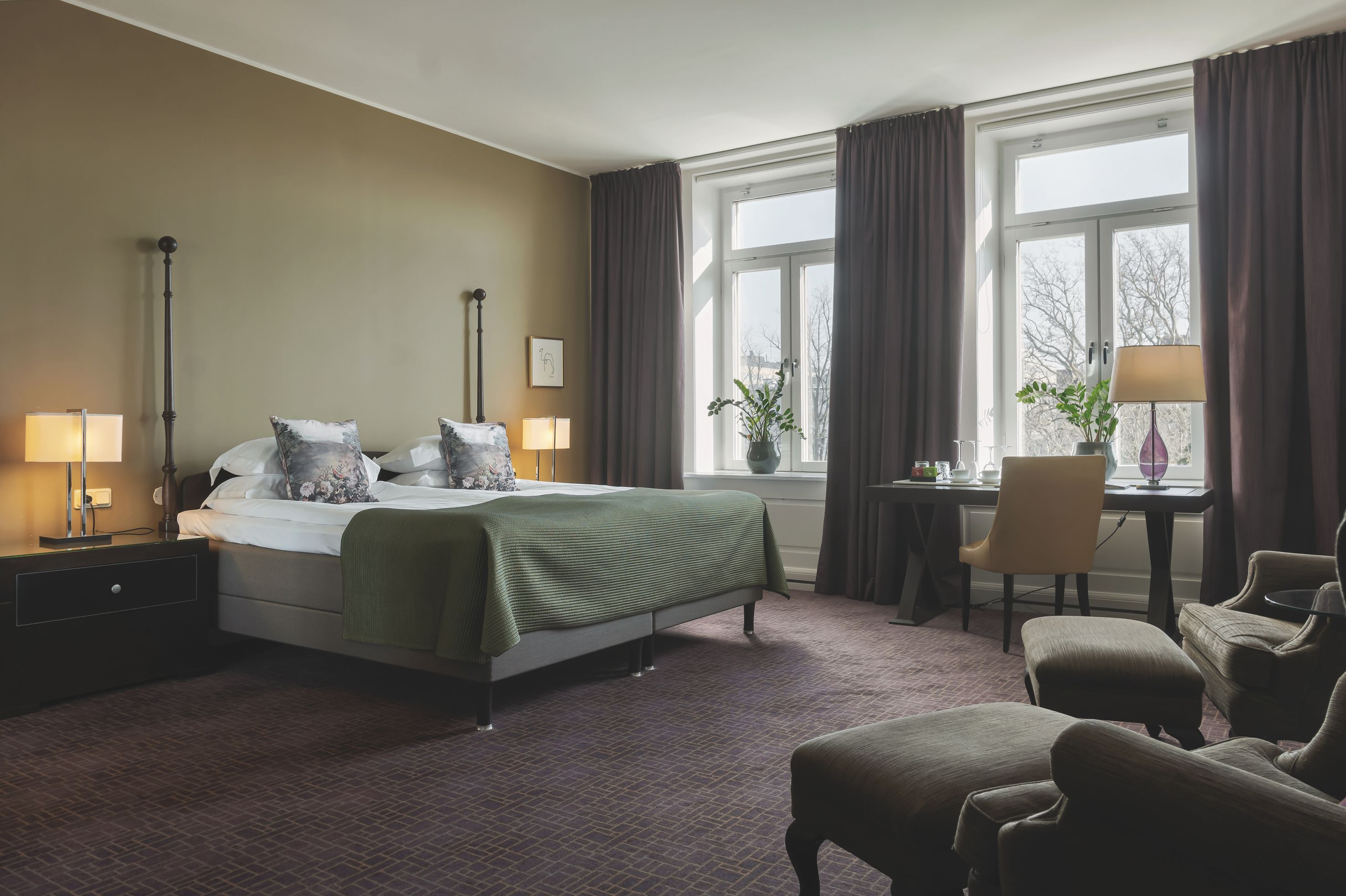 Kamer
