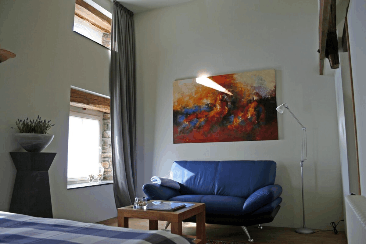 Kamer