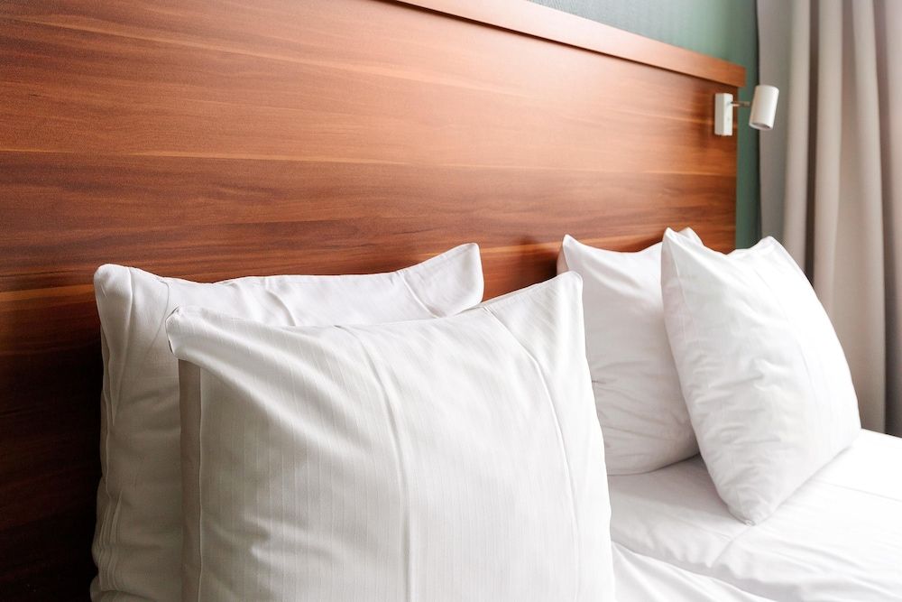afbeelding van Standaard kamer, 2 eenpersoonsbedden, niet-roken
