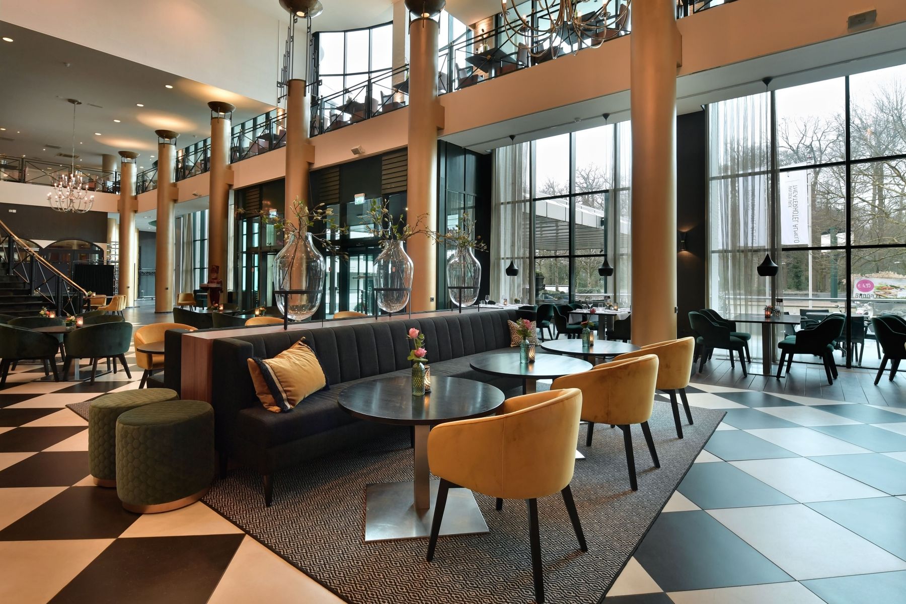 Van der Valk Theaterhotel Almelo in