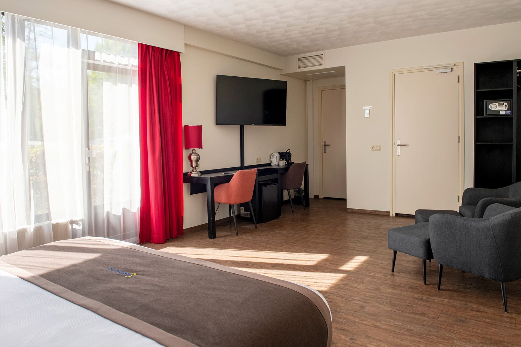 Kamer
