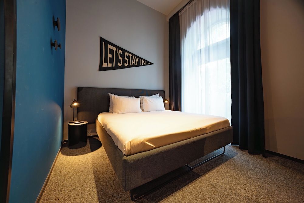 afbeelding van Deluxe tweepersoonskamer