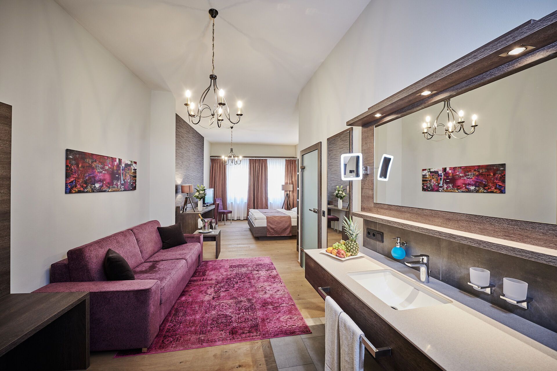 Kamer