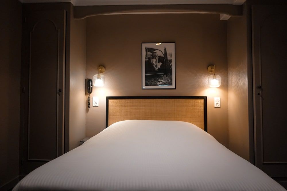 afbeelding van Familiekamer