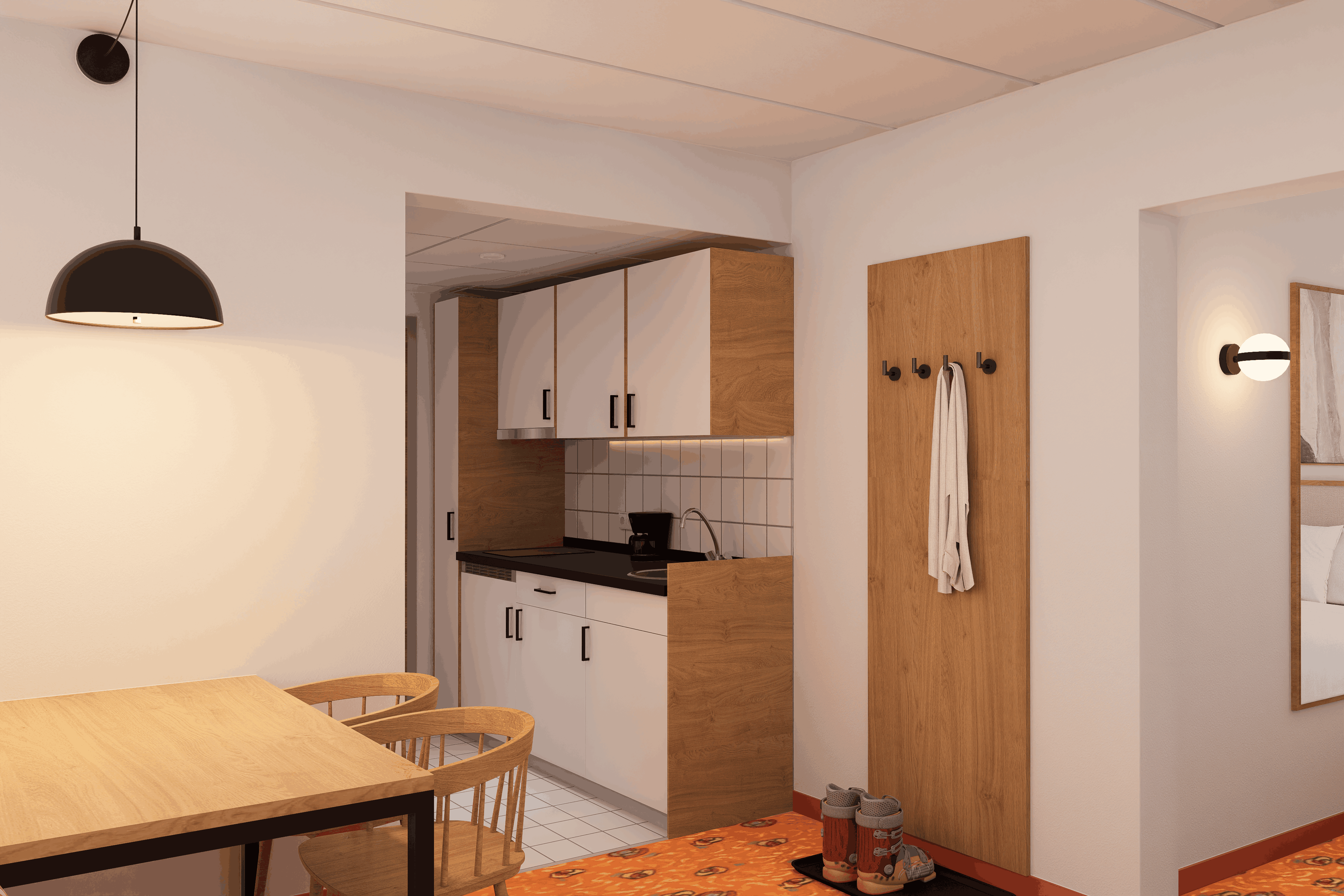 Kamer