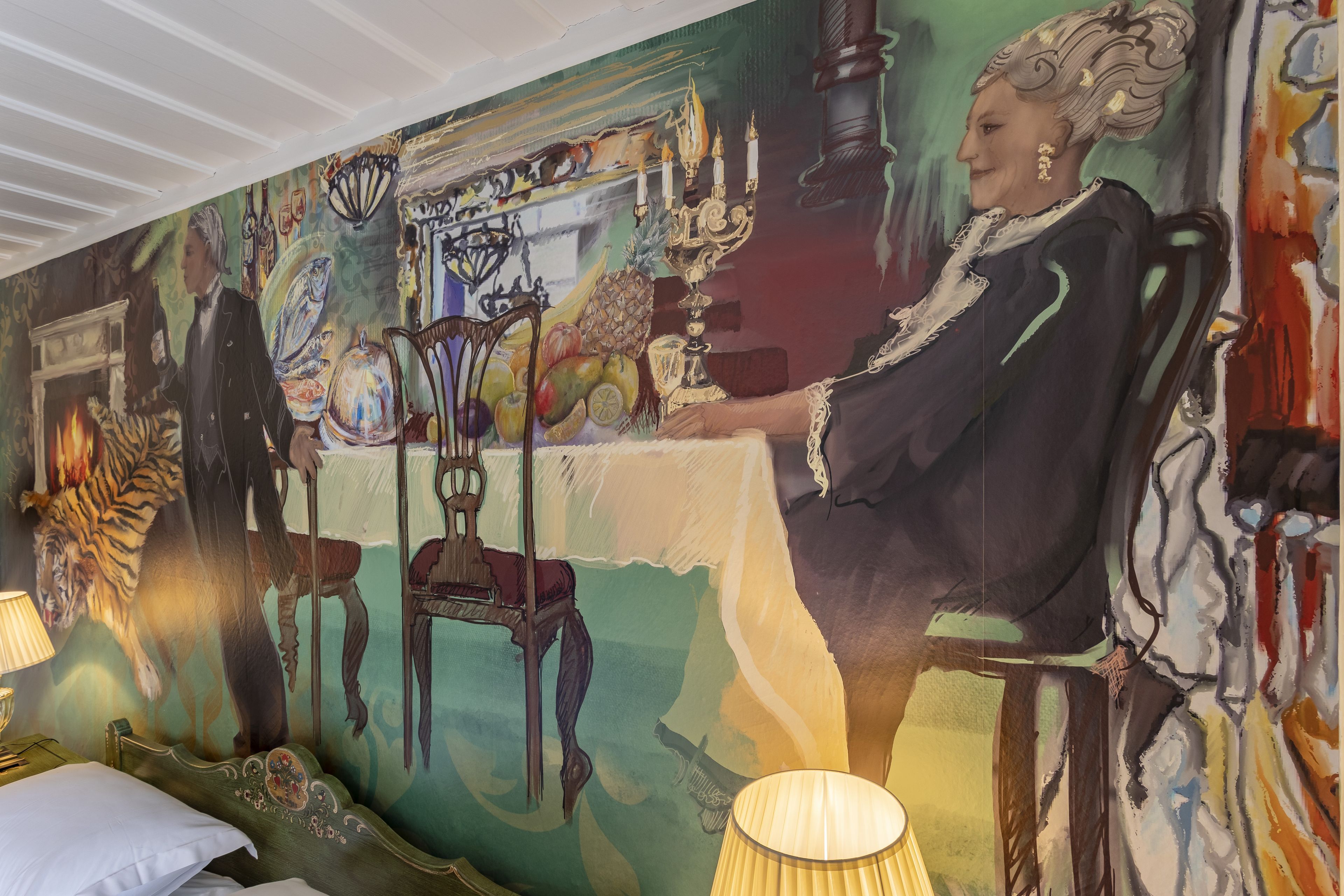 Kamer