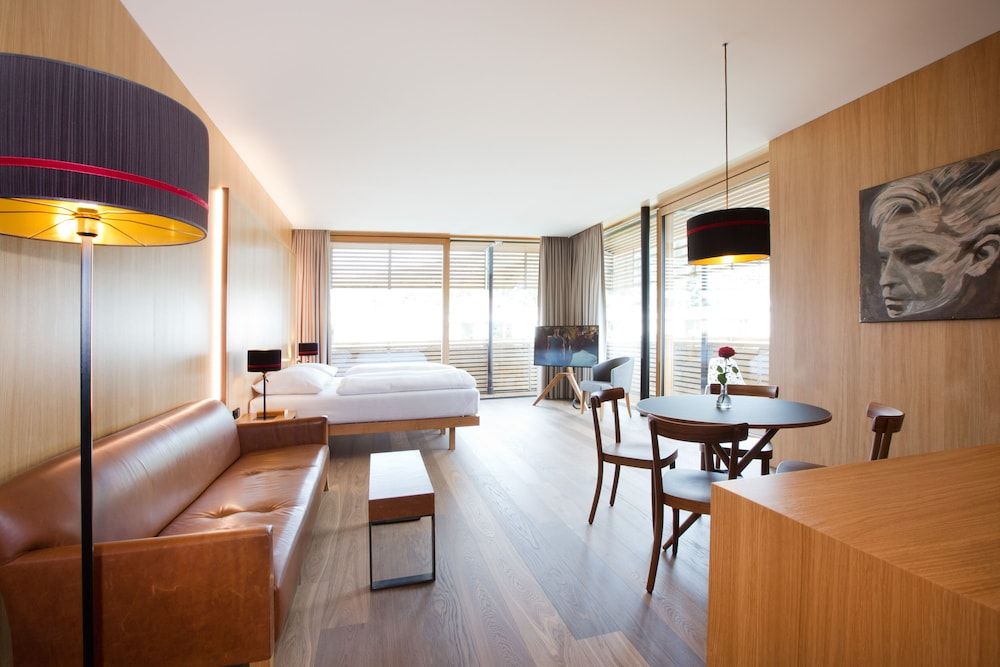 afbeelding van Presidential Suite