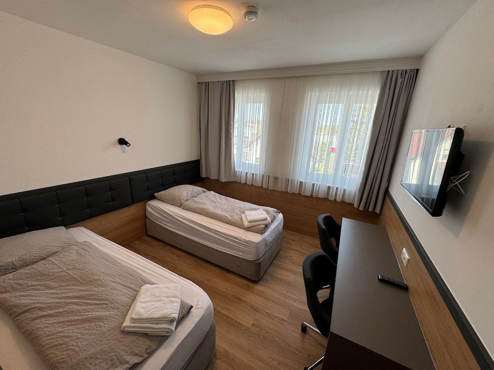 afbeelding van Standaard Twin kamer