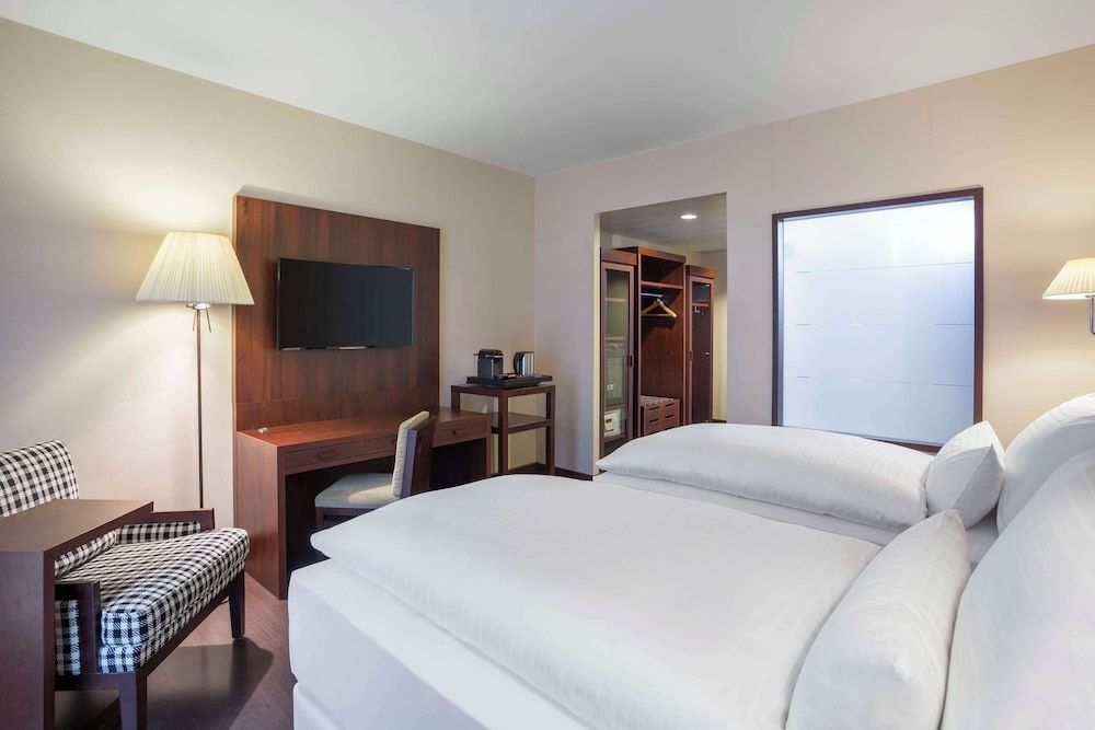 afbeelding van Superior kamer (Extra Bed 2 adults + 1 child)