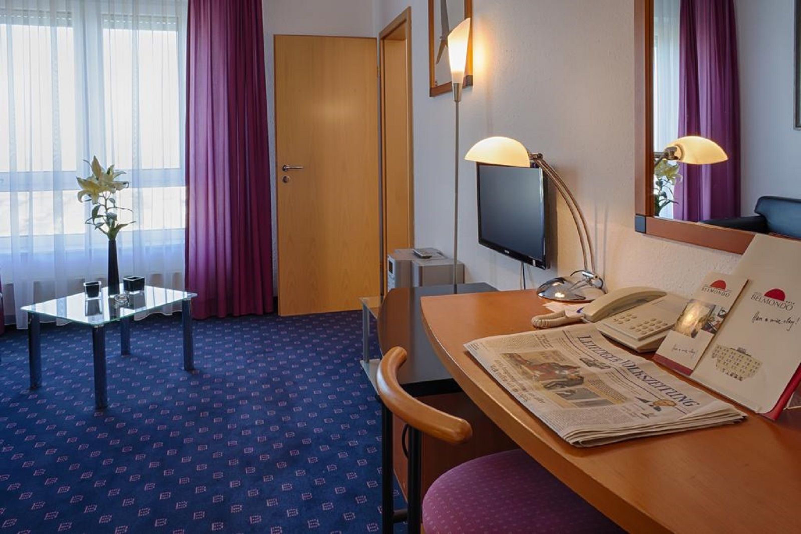Kamer