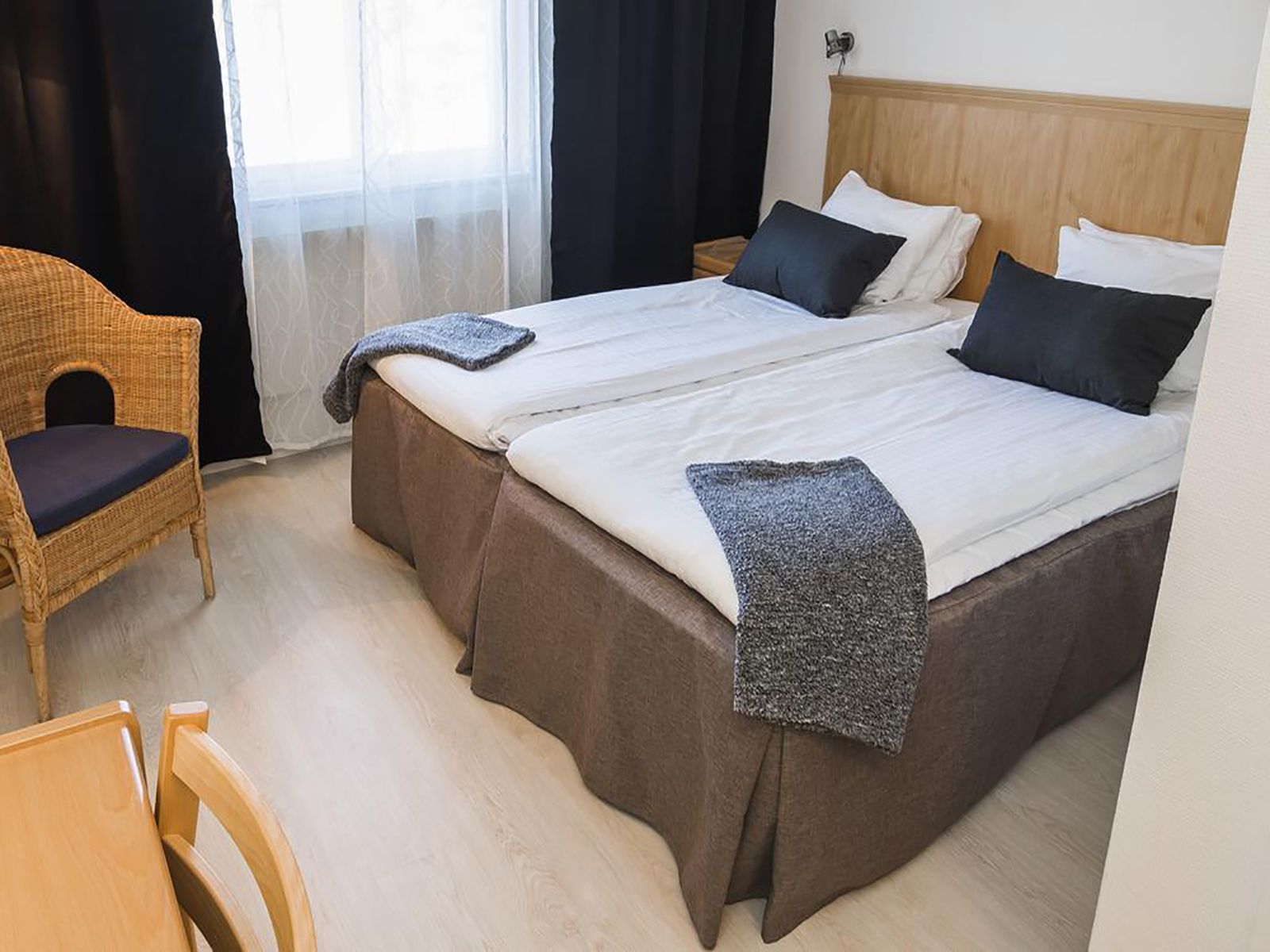 Kamer