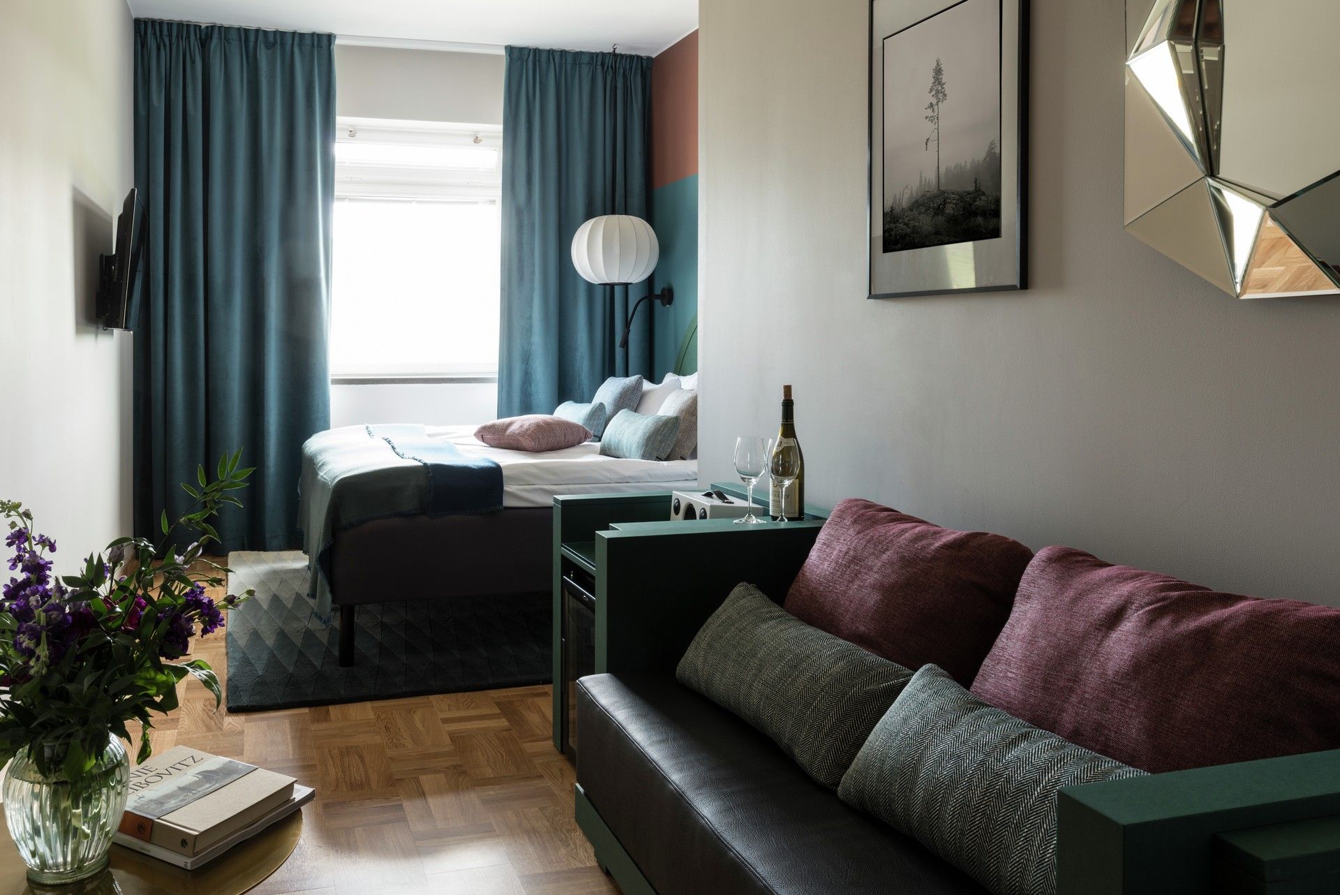 Kamer