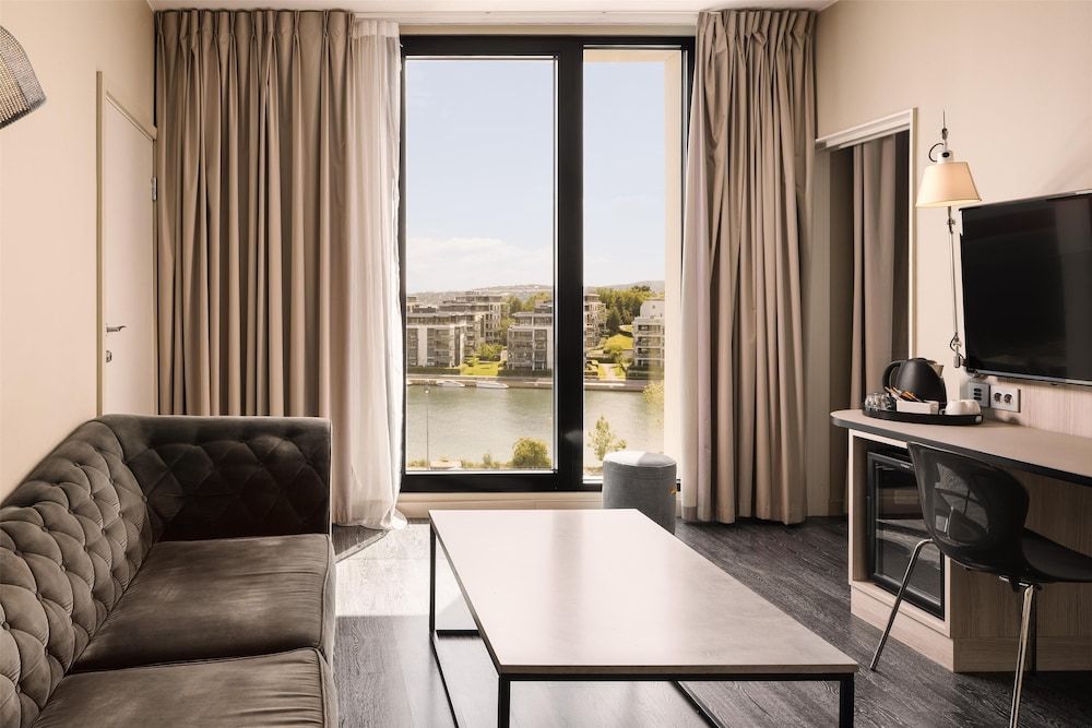 afbeelding van Junior suite