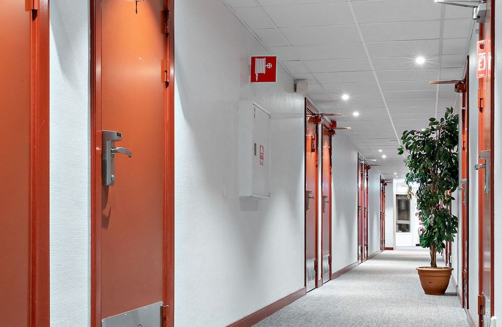 afbeelding van Deluxe kamer, 1 twee- of 2 eenpersoonsbedden