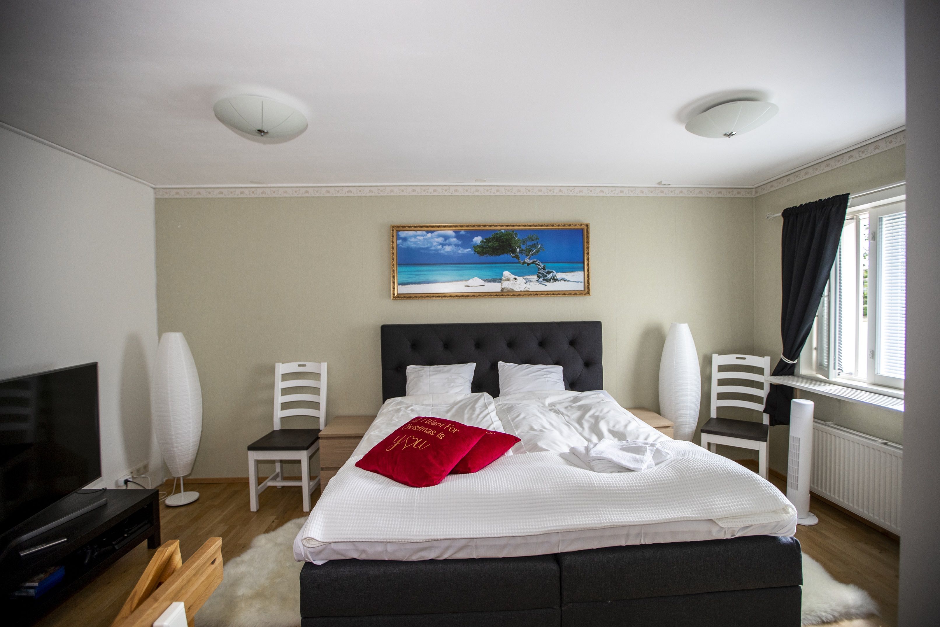 Kamer