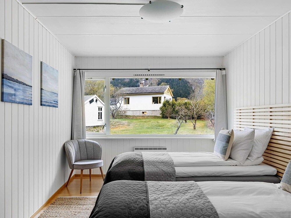 afbeelding van Standaard Twin kamer