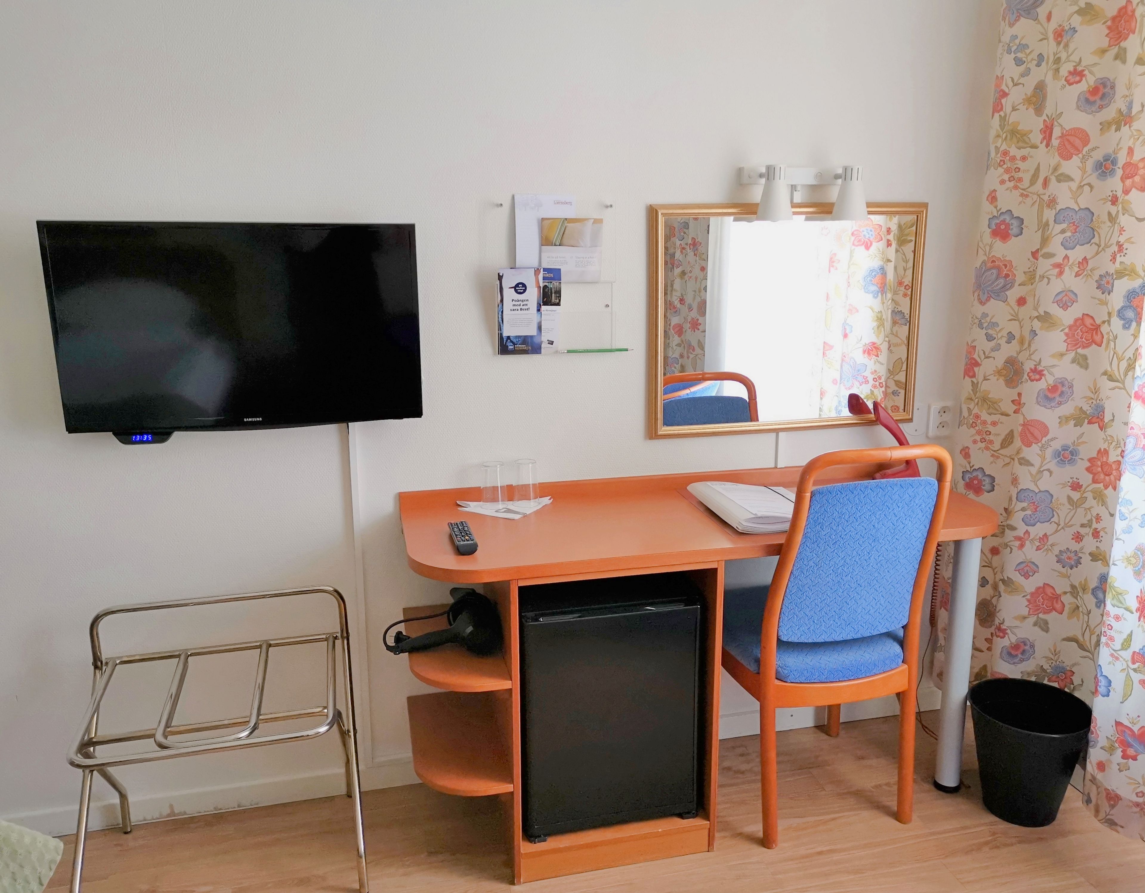 Kamer