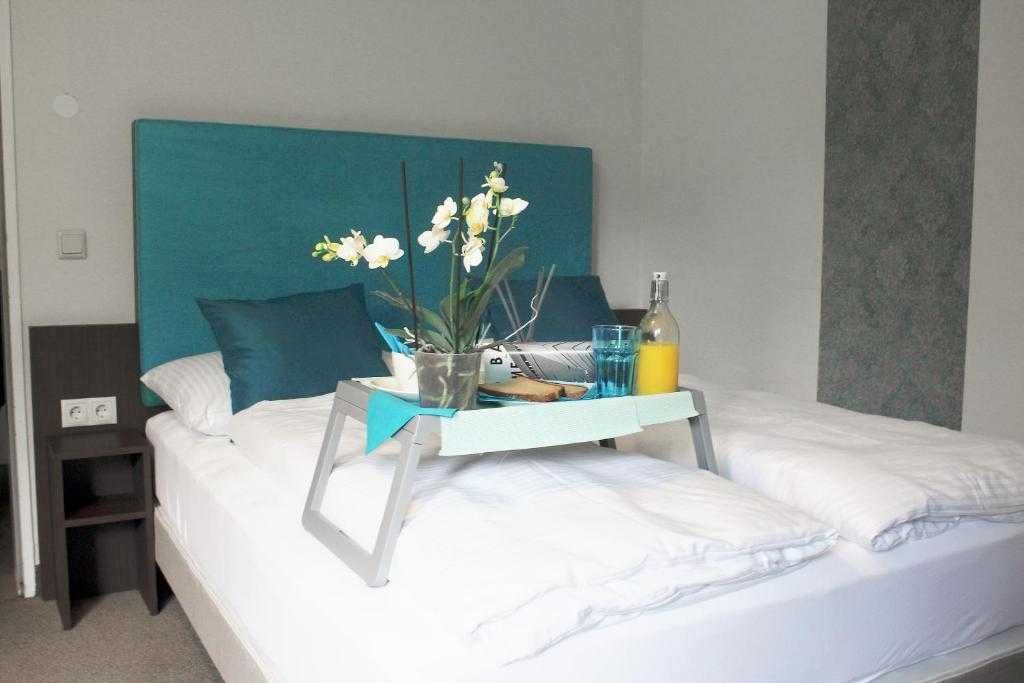 afbeelding van Budget kamer