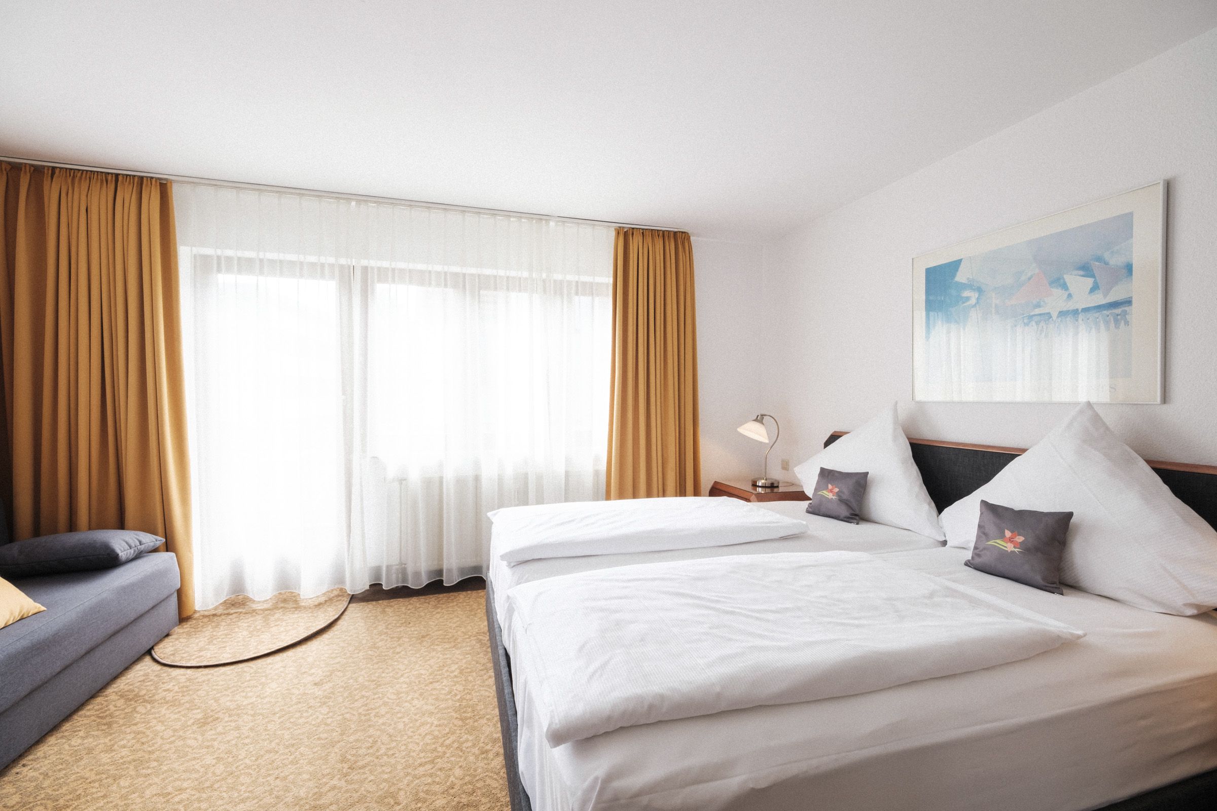 Kamer
