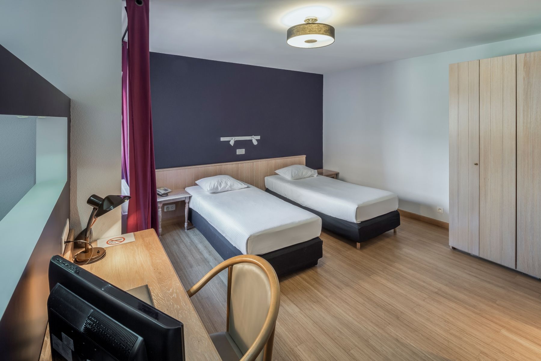 Kamer