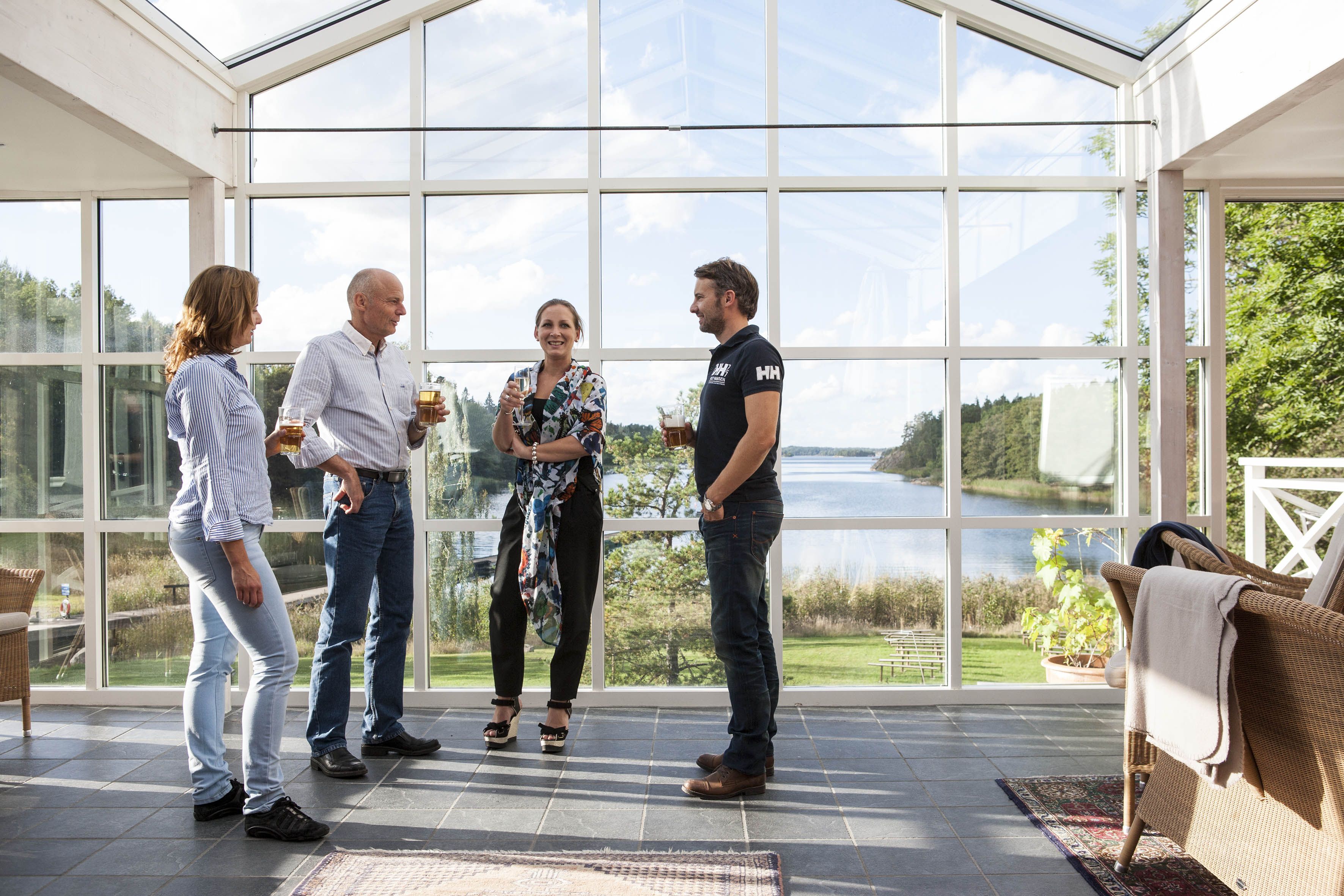 Faciliteiten