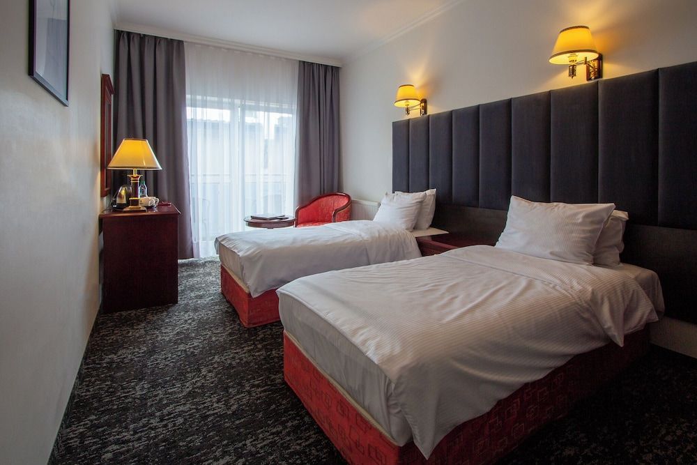 afbeelding van Twin kamer