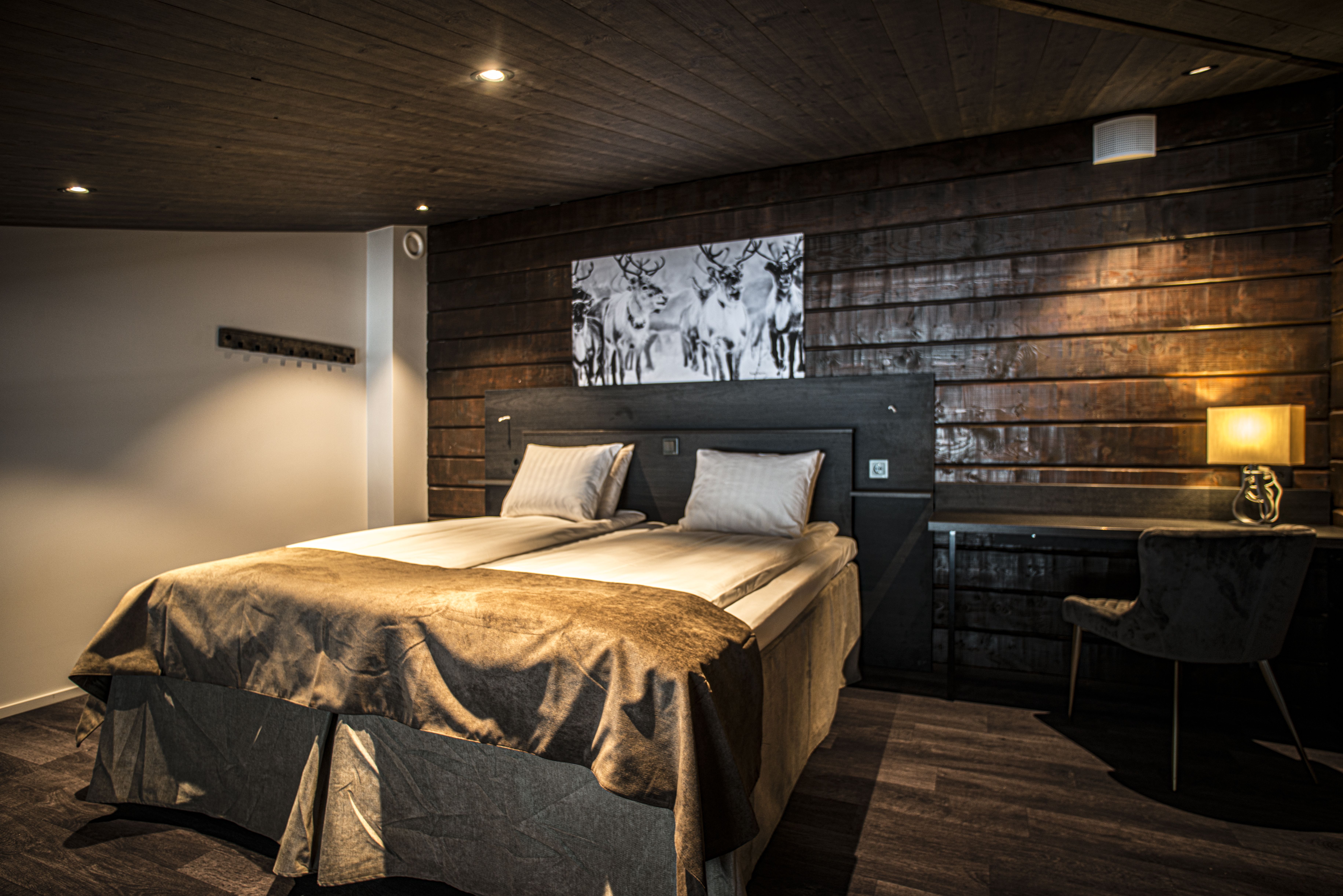 Kamer