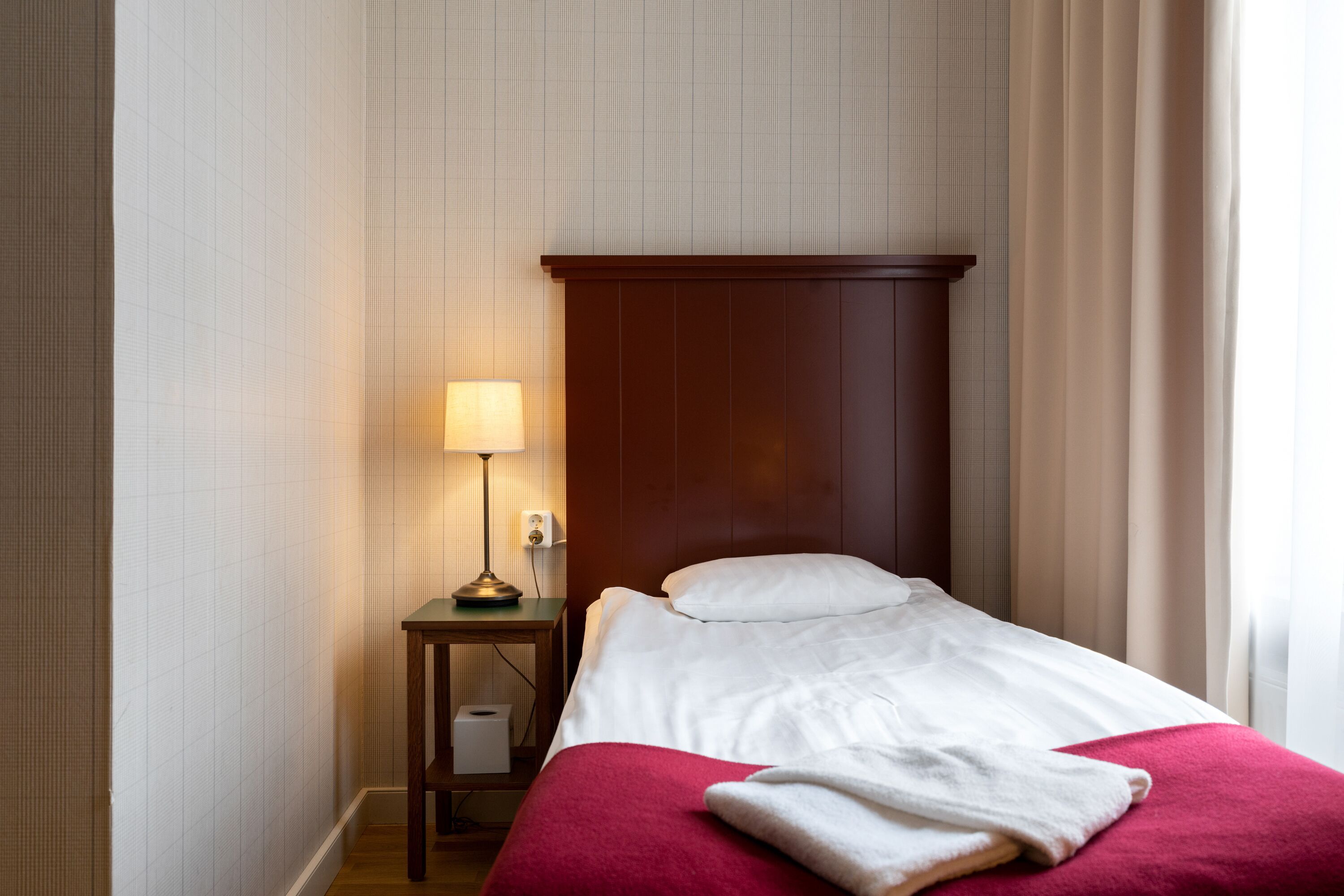 Kamer