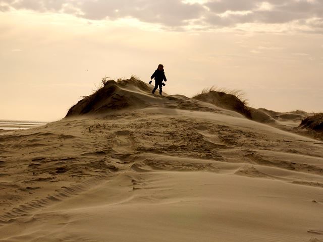 Ligging van het hotel