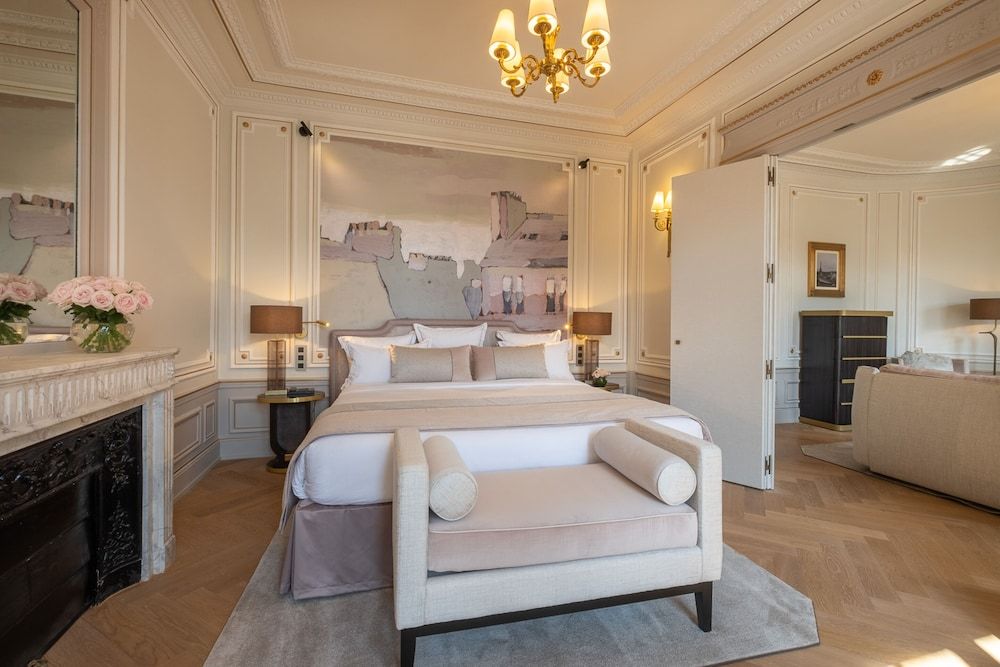 afbeelding van Suite Prestige