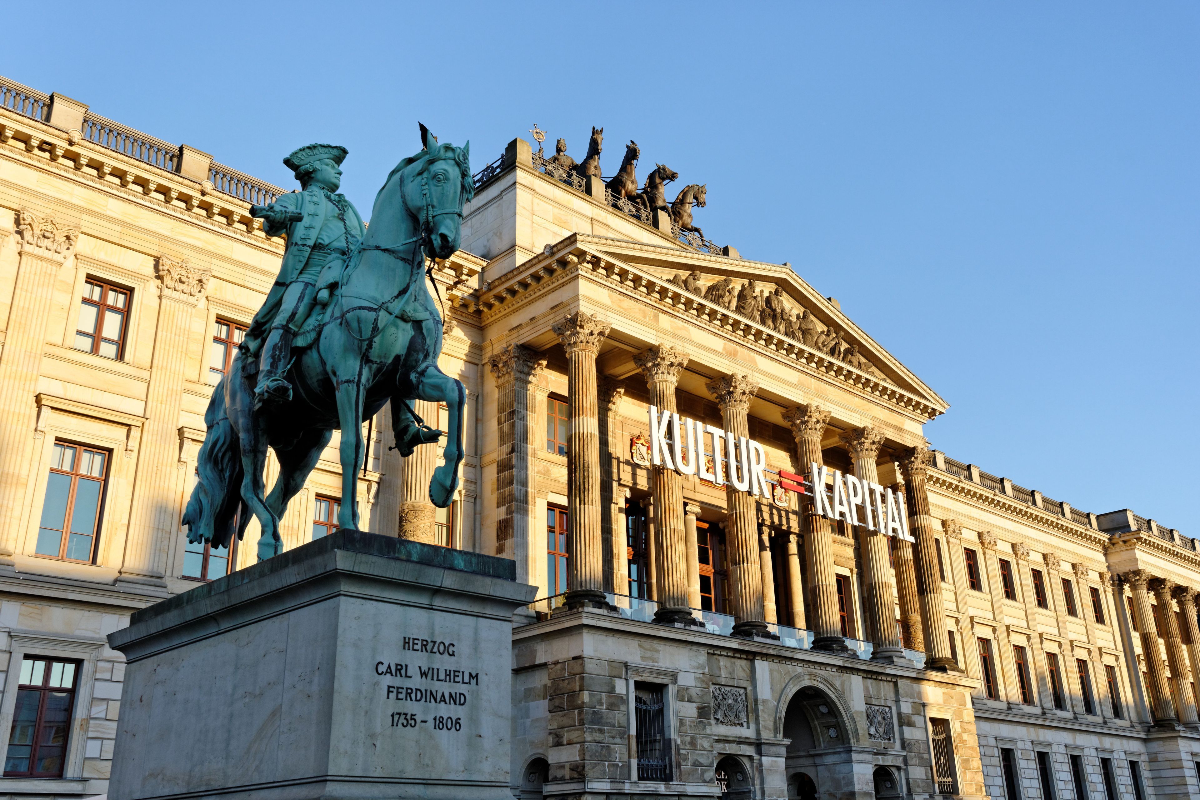 Ligging van het hotel