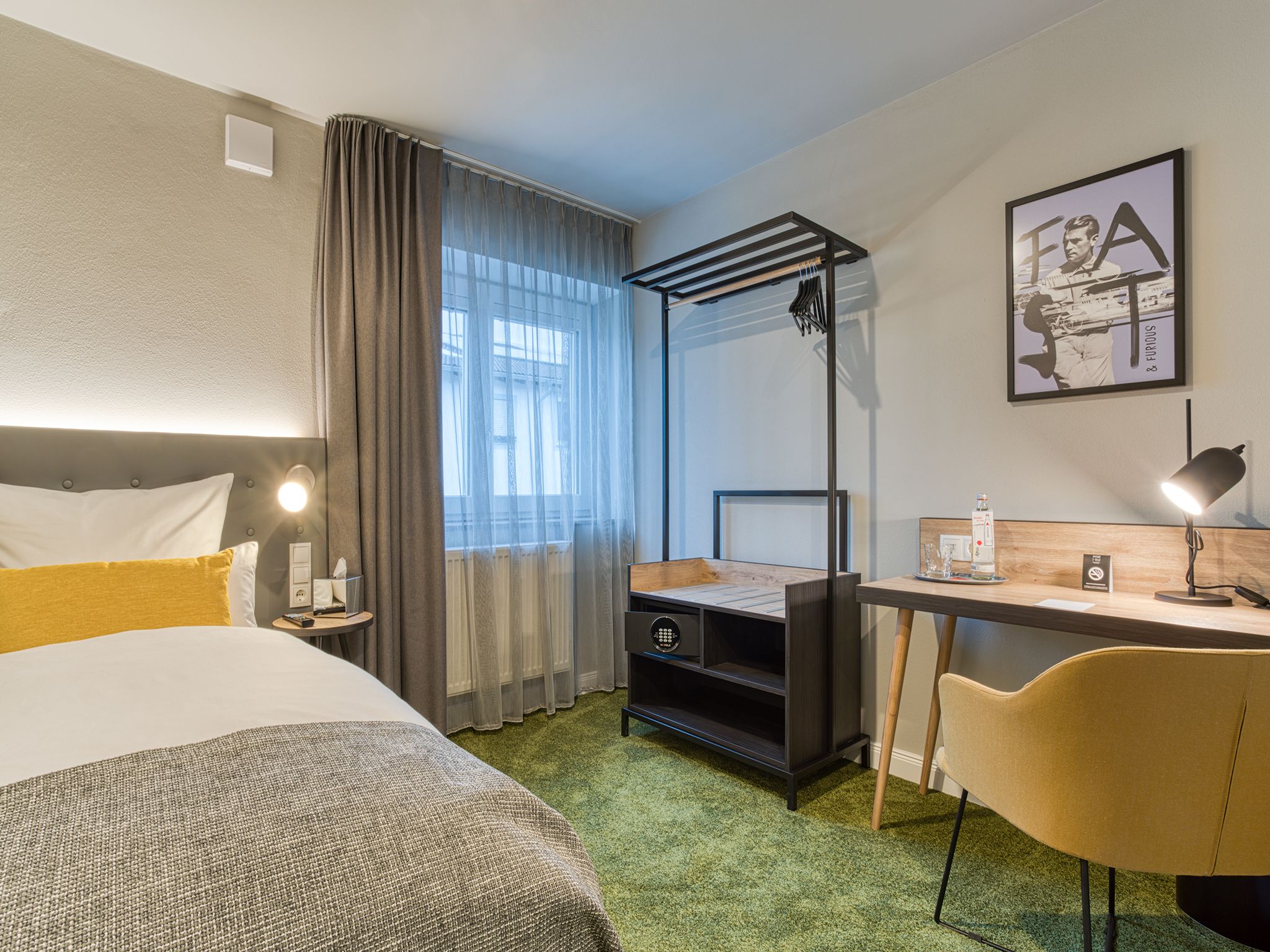Kamer