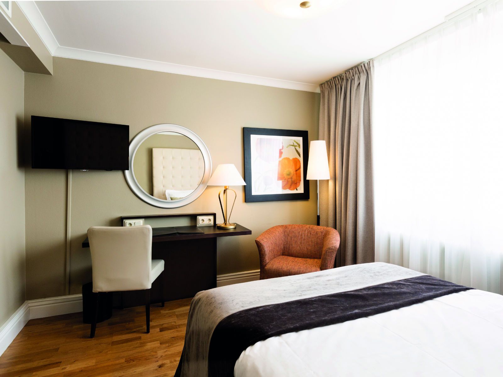 Kamer