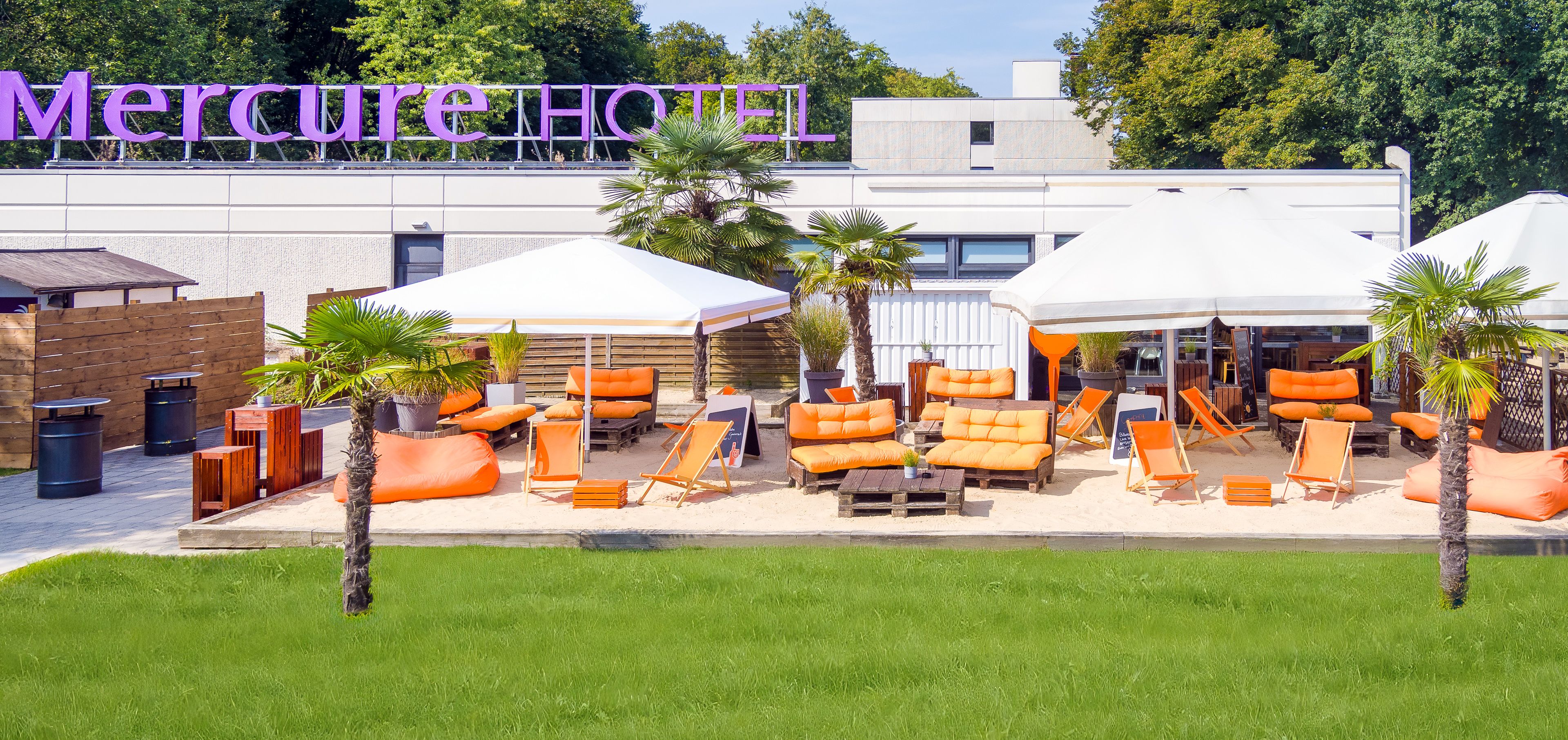 Faciliteiten
