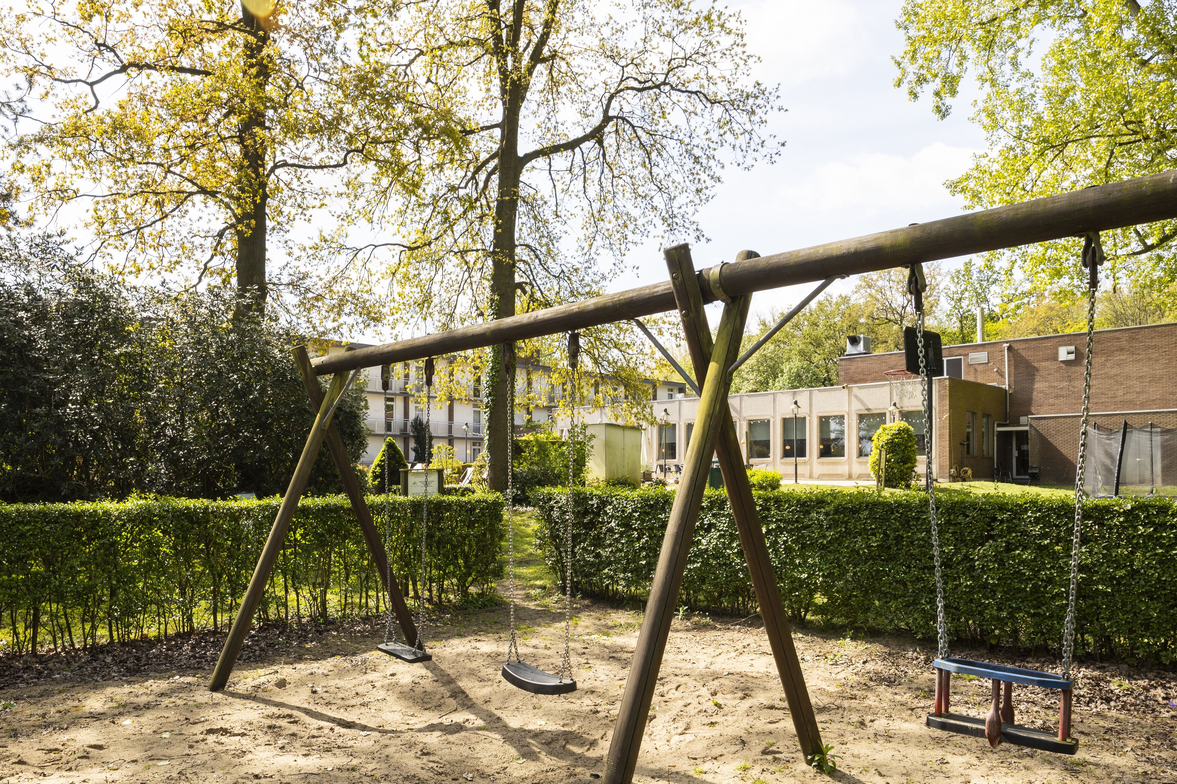Kinderfaciliteiten