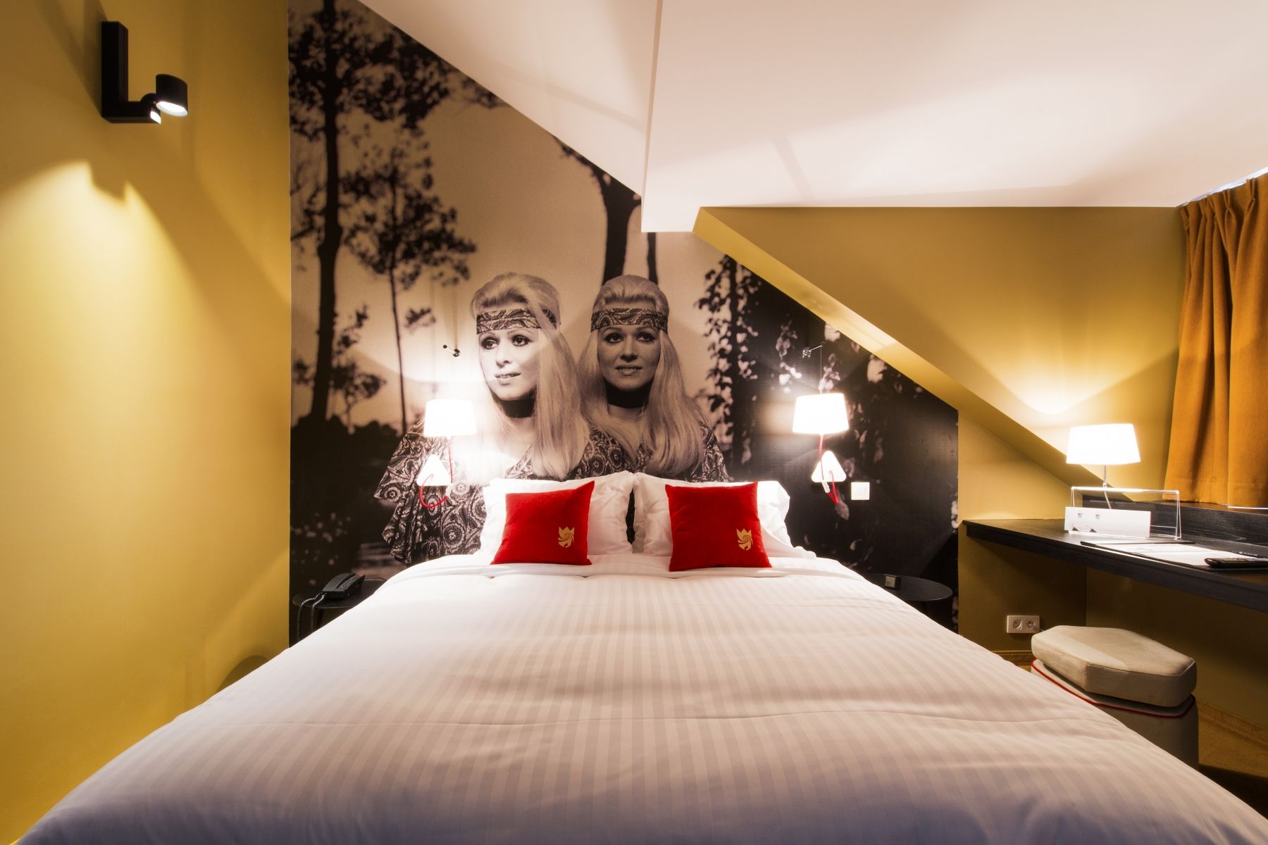 Kamer