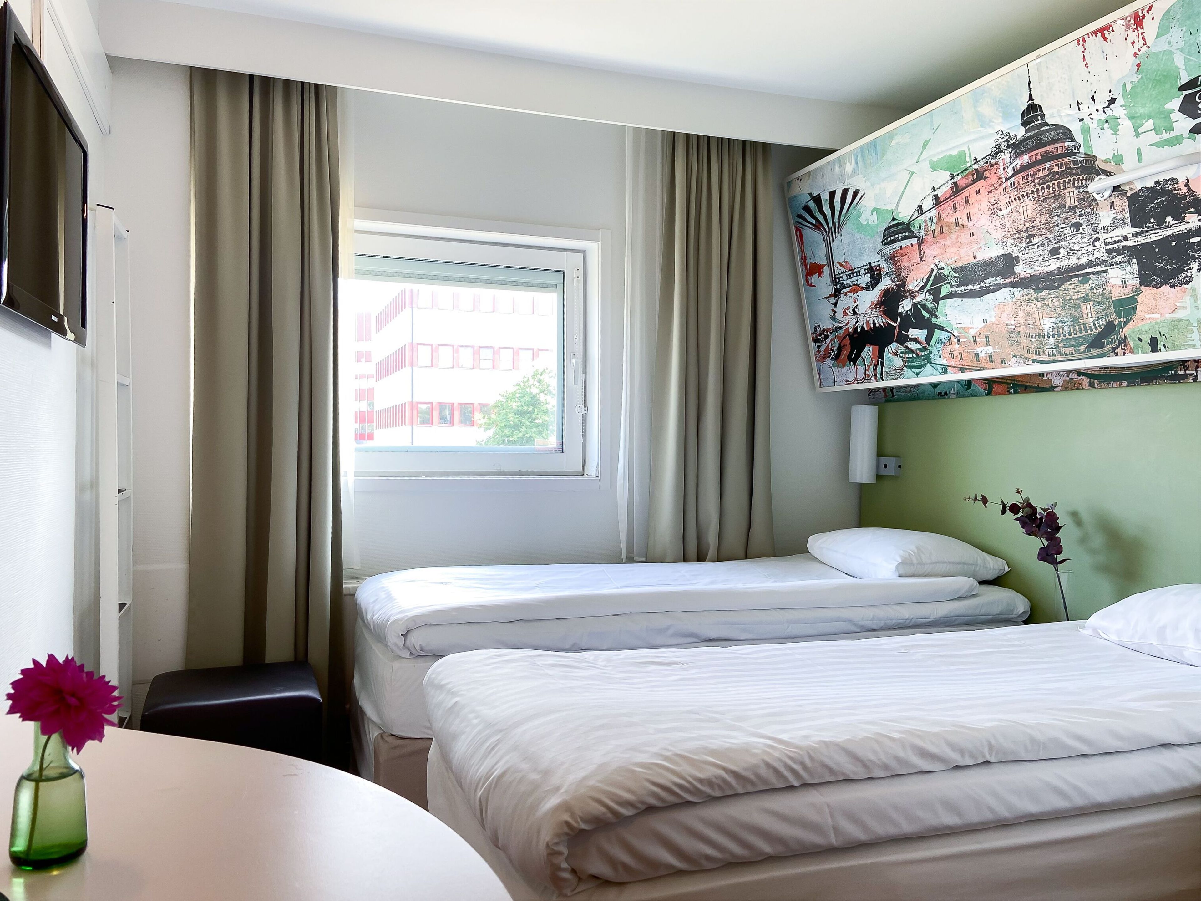 Kamer