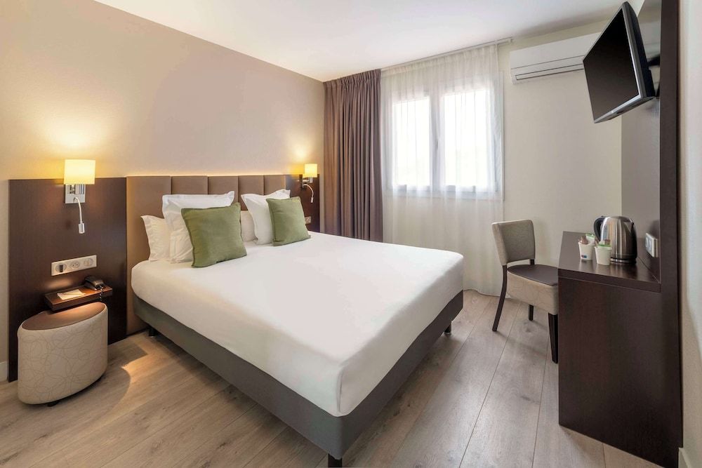 afbeelding van Klassieke kamer, 1 queensize bed, niet-roken