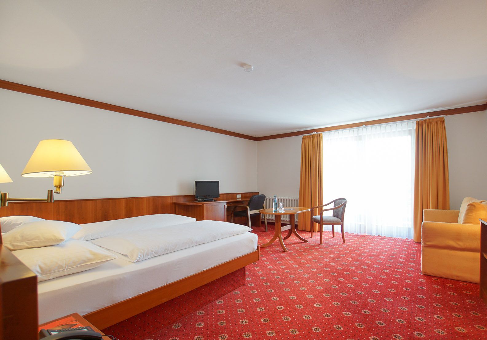 Kamer