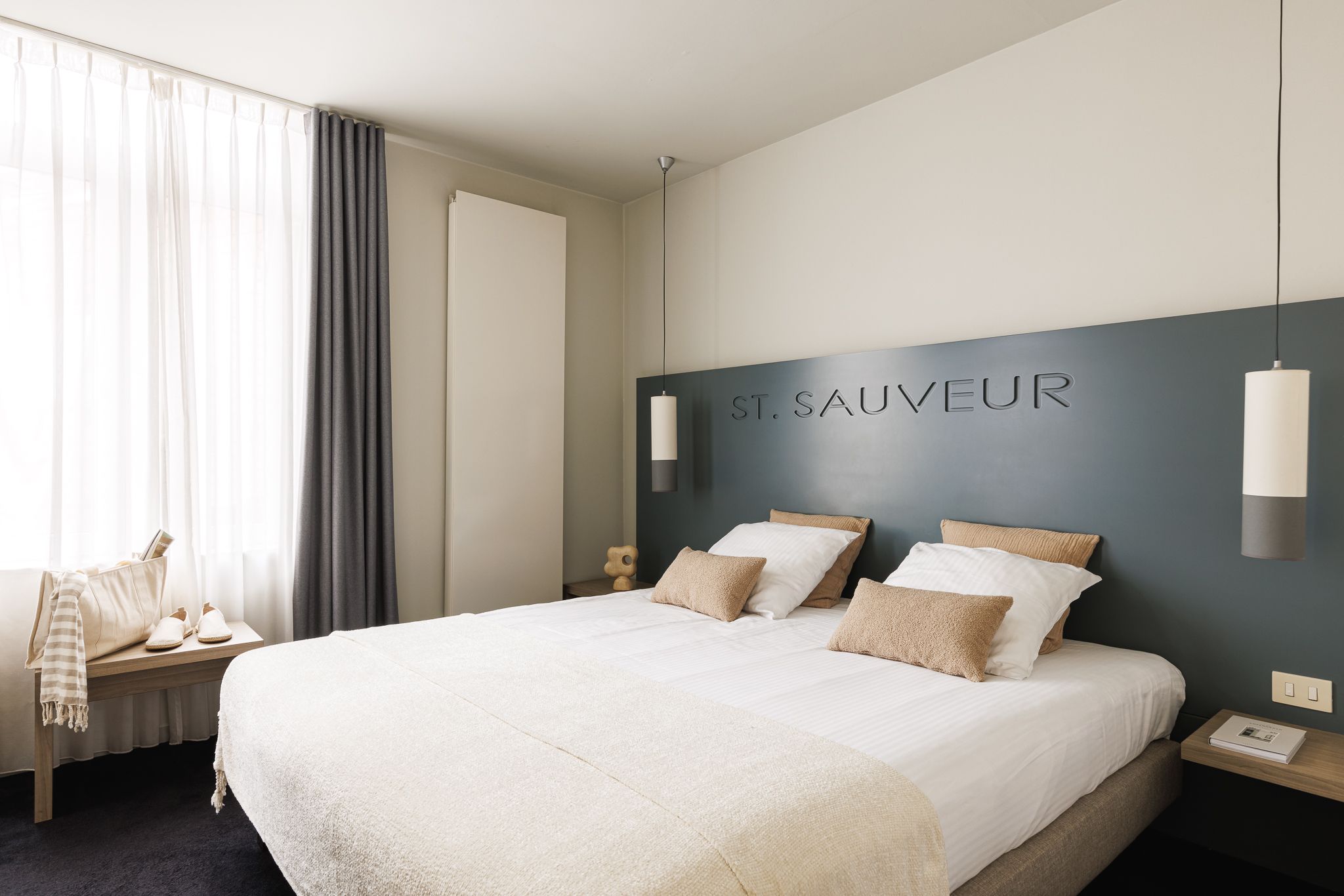 Kamer