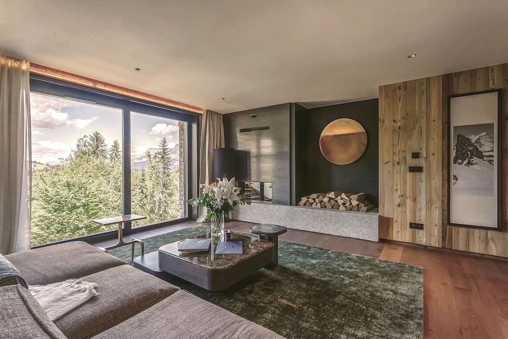 afbeelding van Penthouse (The Alpine)