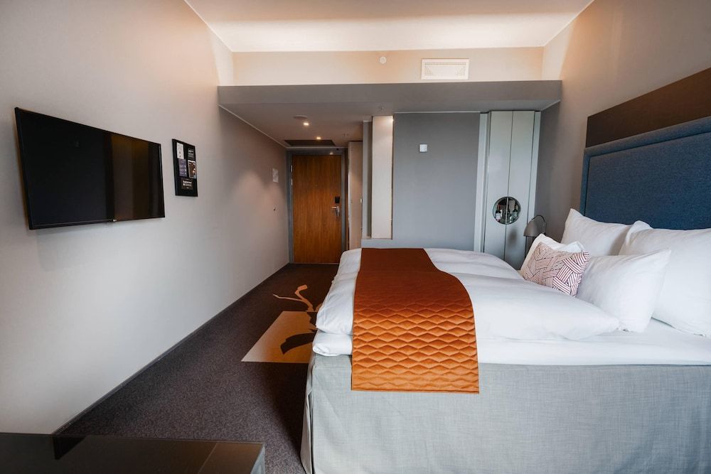 afbeelding van Superior kamer, 1 tweepersoonsbed, niet-roken