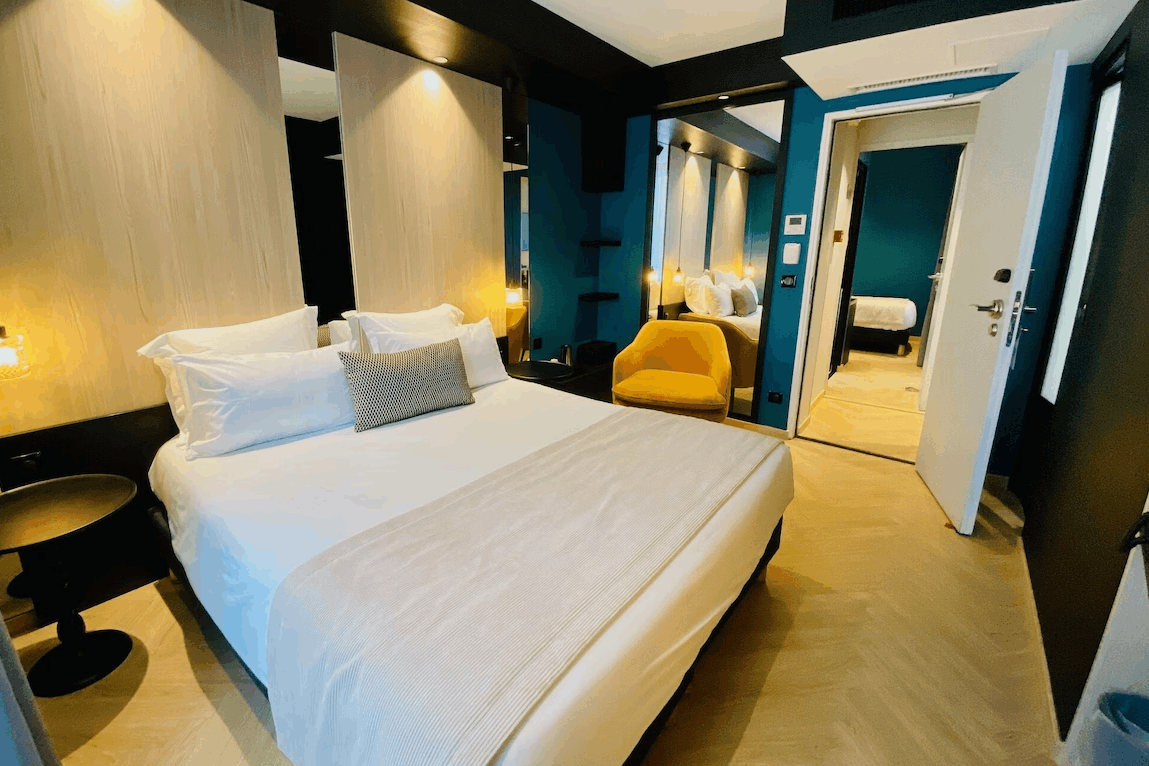 Kamer