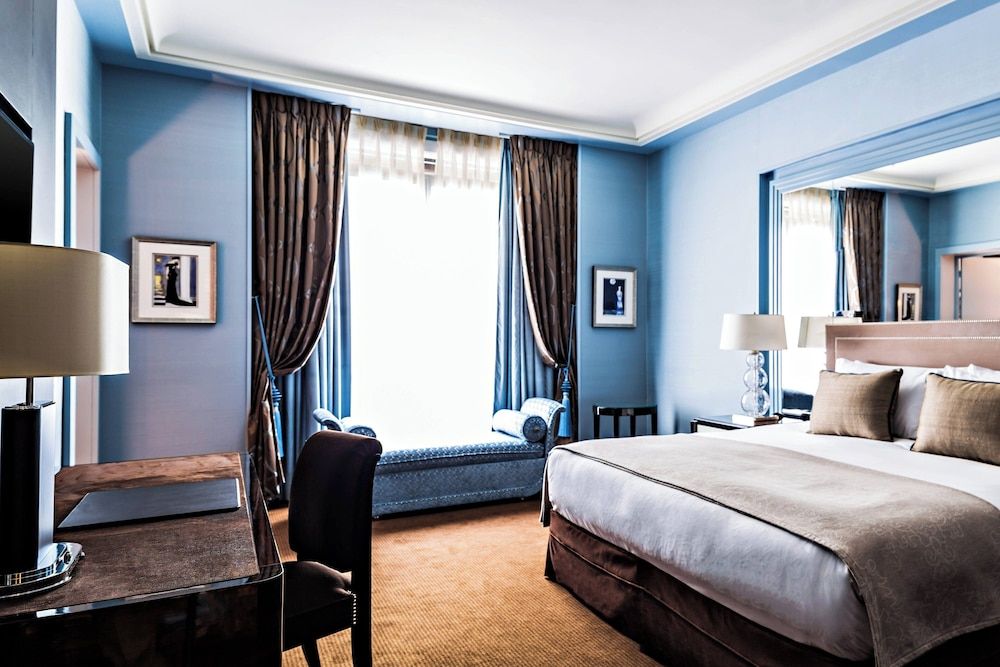 afbeelding van Macassar Suite Terrace