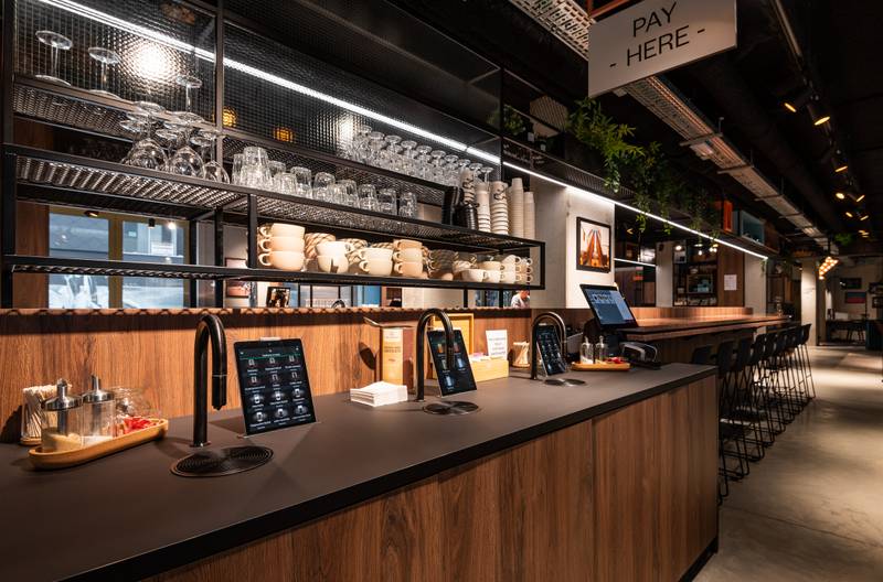 A-STAY Antwerpen in Antwerpen - Aanbiedingen Hotel Specials