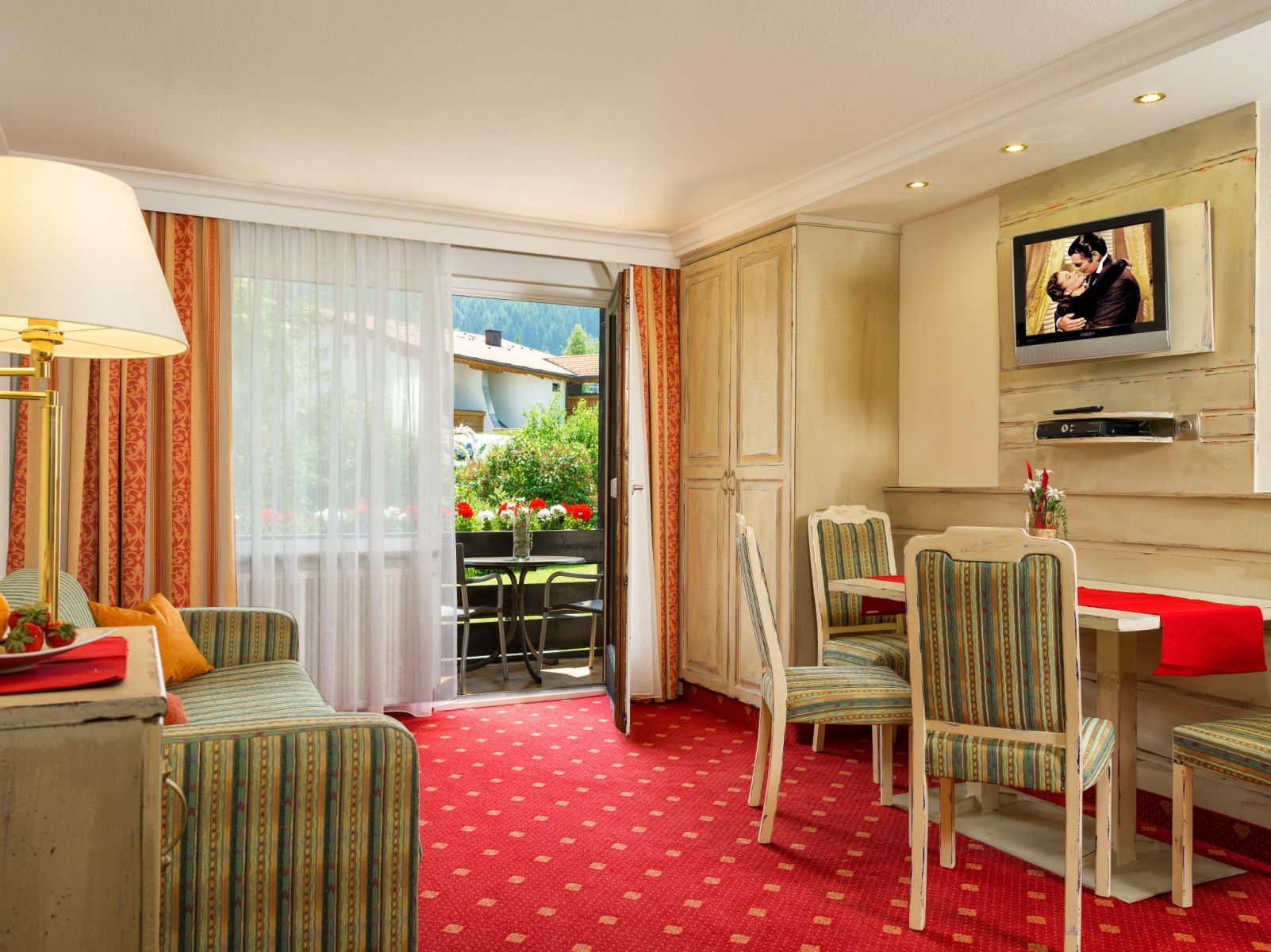 Kamer