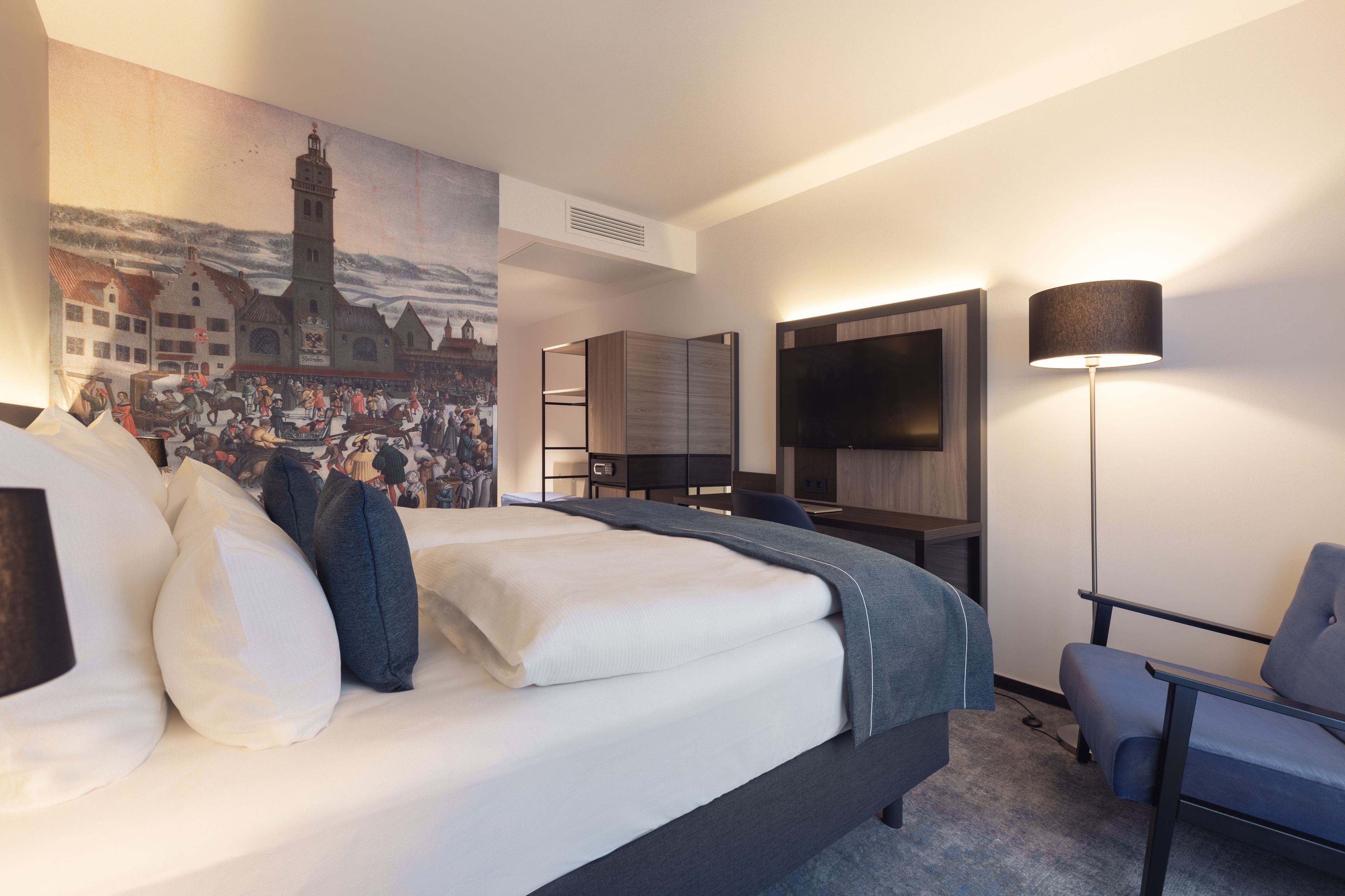 Kamer