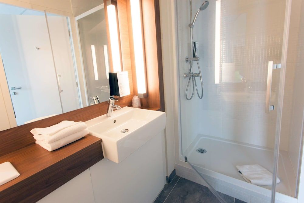 afbeelding van Standaard kamer, 2 eenpersoonsbedden