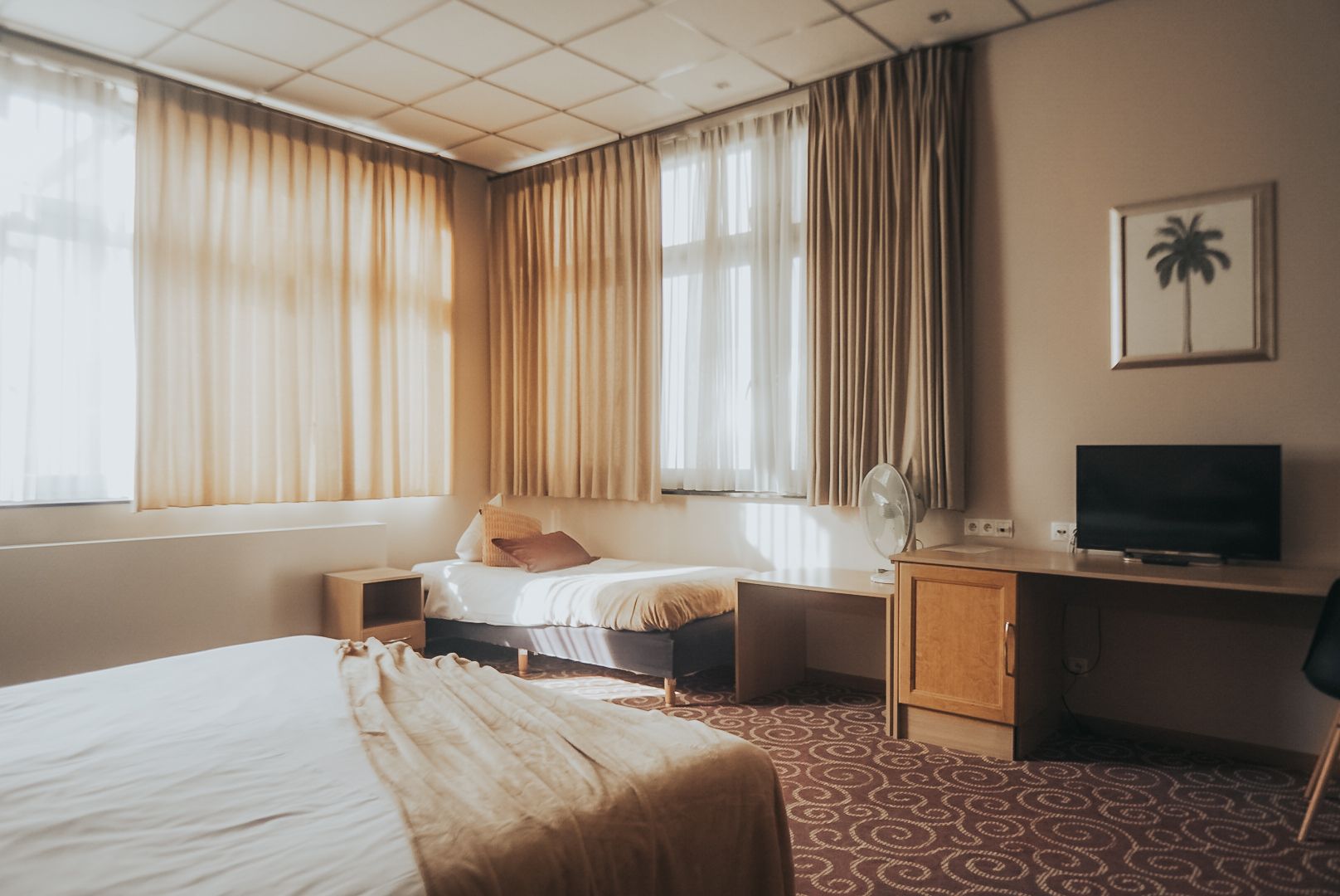 Kamer