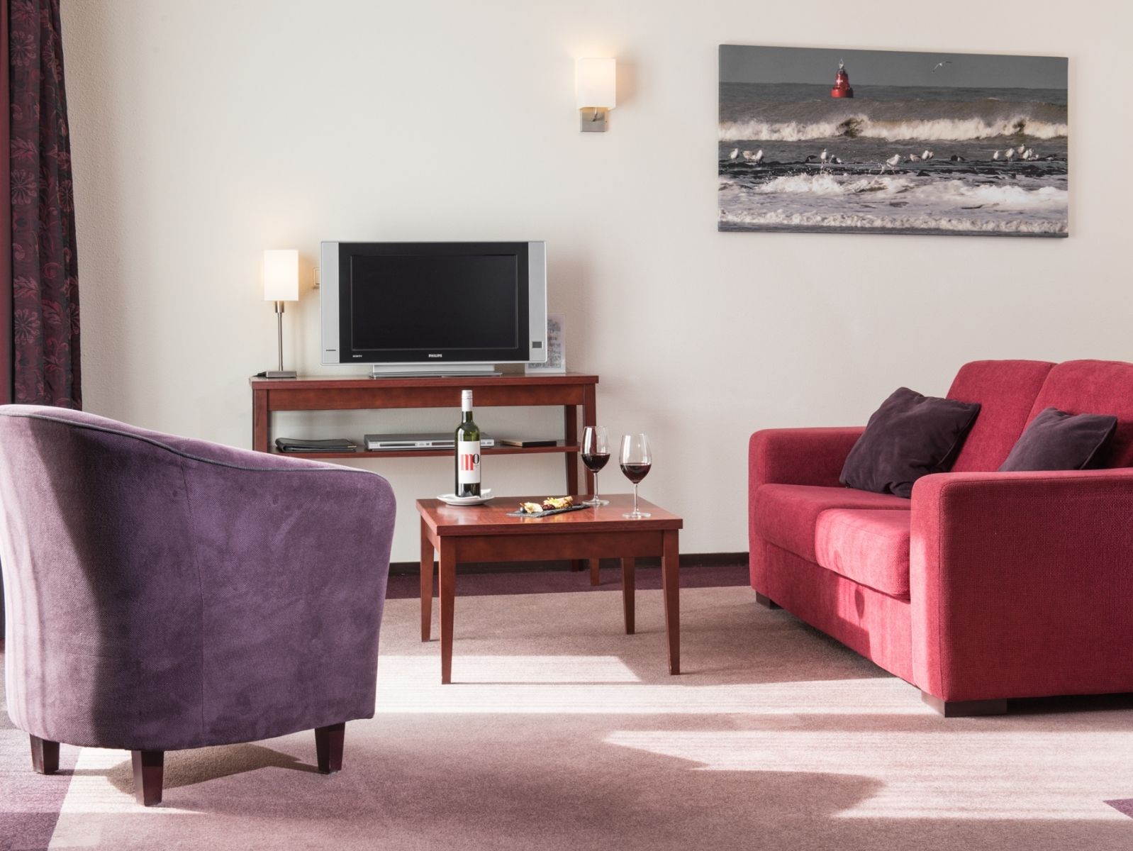 afbeelding van Junior Suite